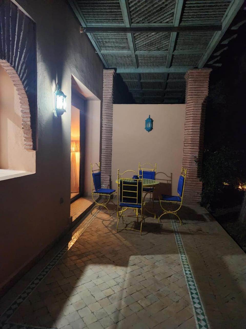 Appartamento Les Jardins De La Palmeraie *