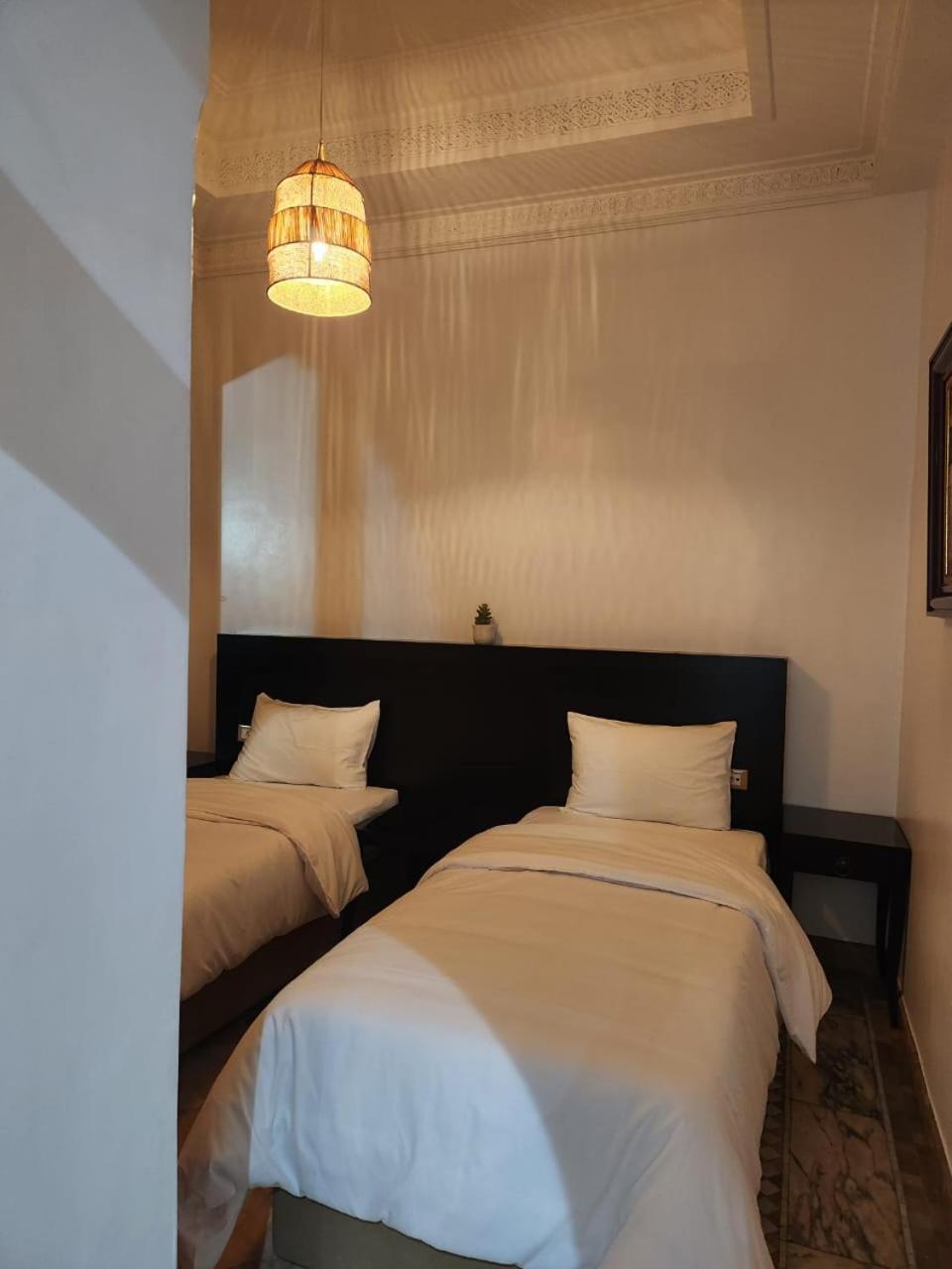 Appartamento Les Jardins De La Palmeraie Marrakesh